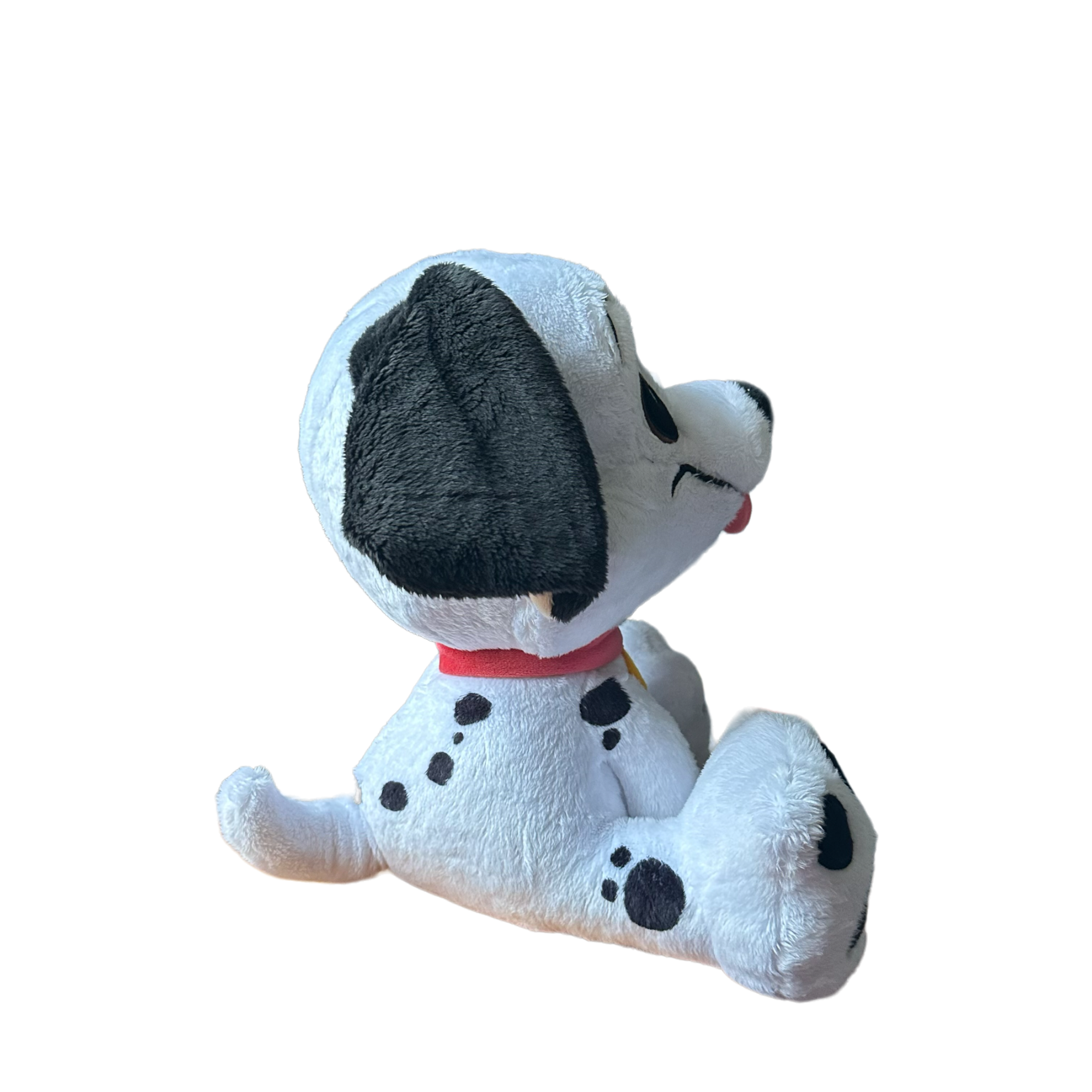 Disney Pixar - Les 101 dalmatiens : Peluche Big Feet le palais des goodies