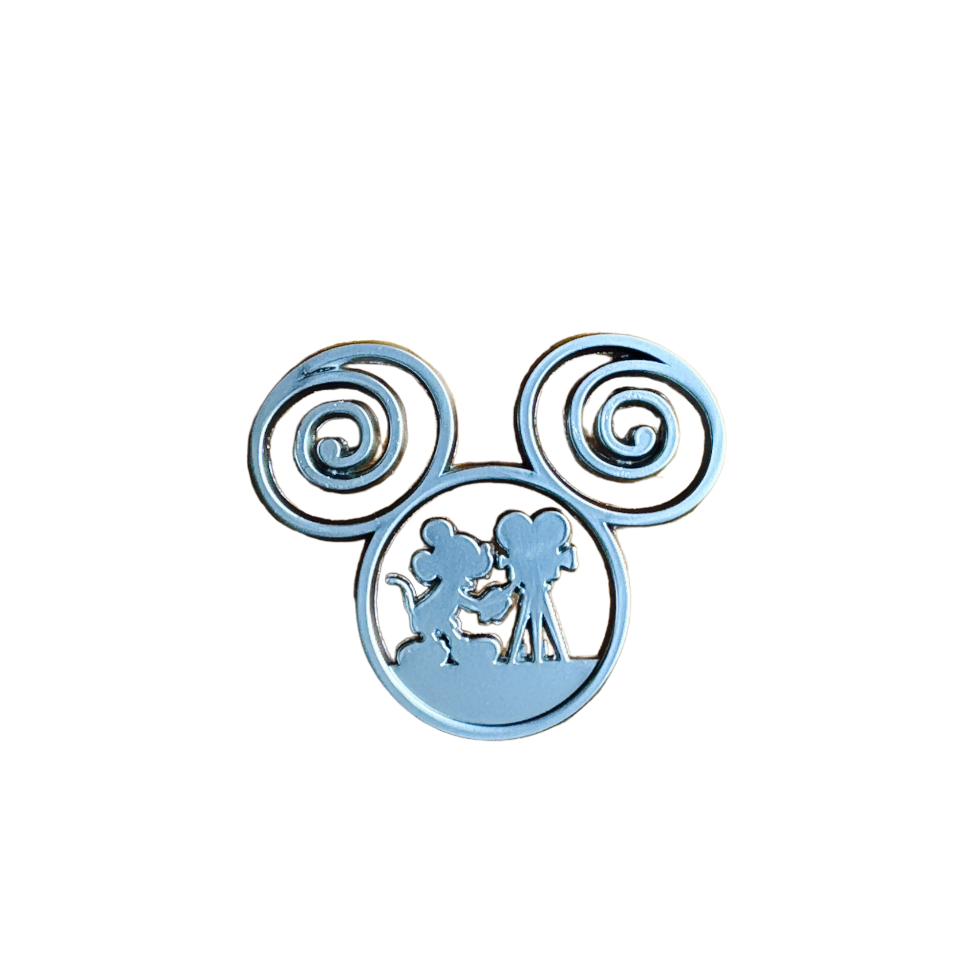 Disney - Mickey Mouse : Pin's MK WDS 0E