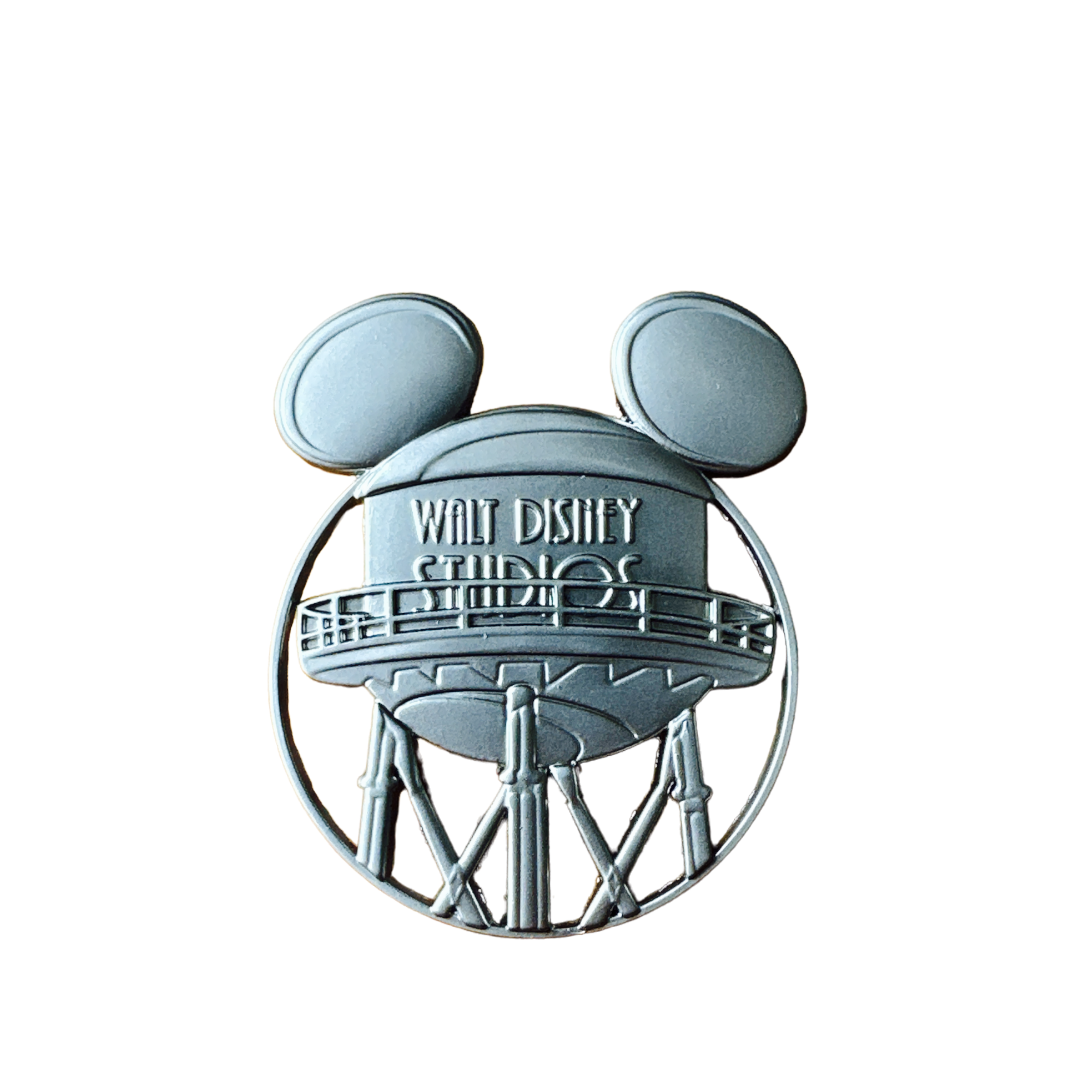 Disney - Mickey Mouse : Pin's château WDS 0E le palais des goodies