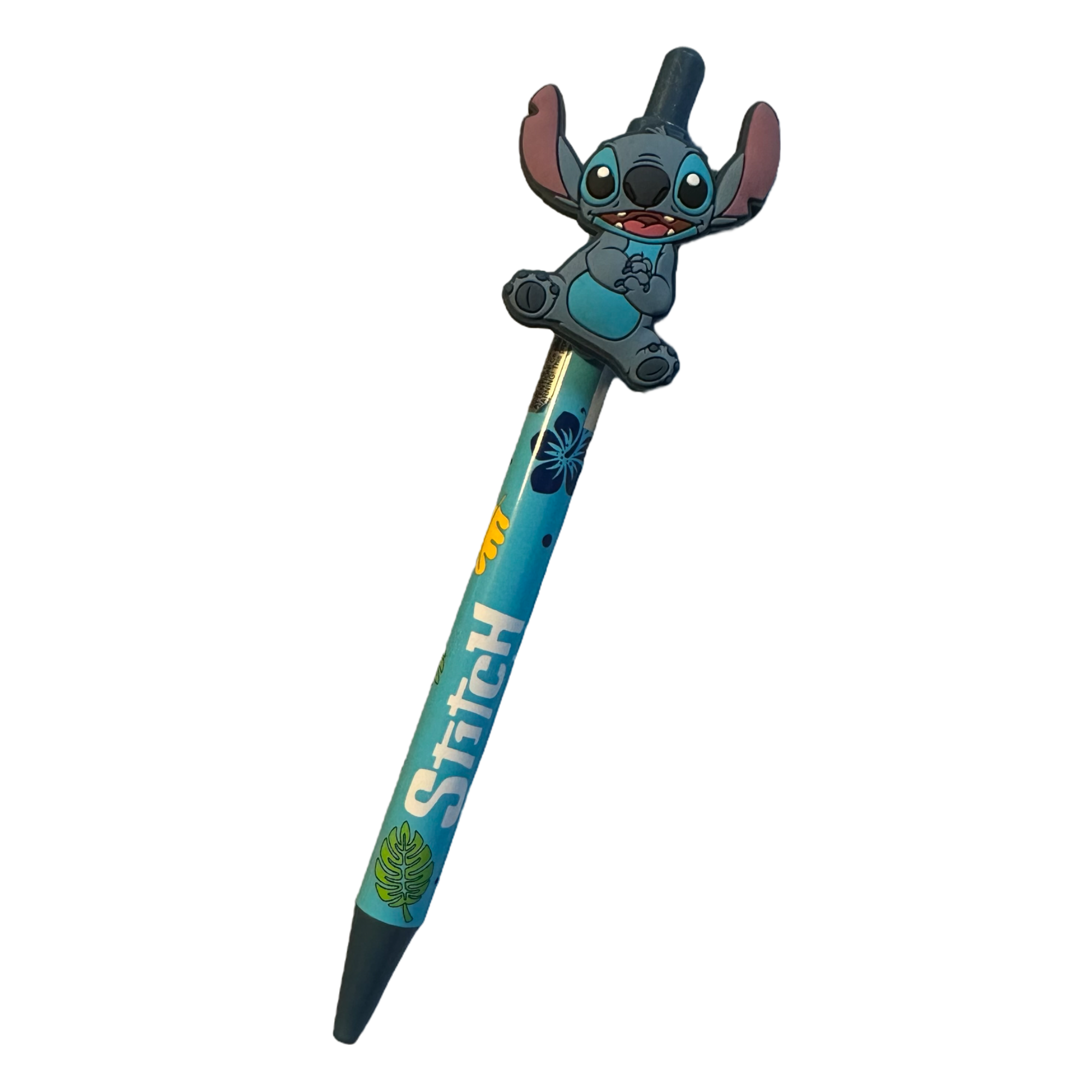 Stylo Disney Lilo et stitch