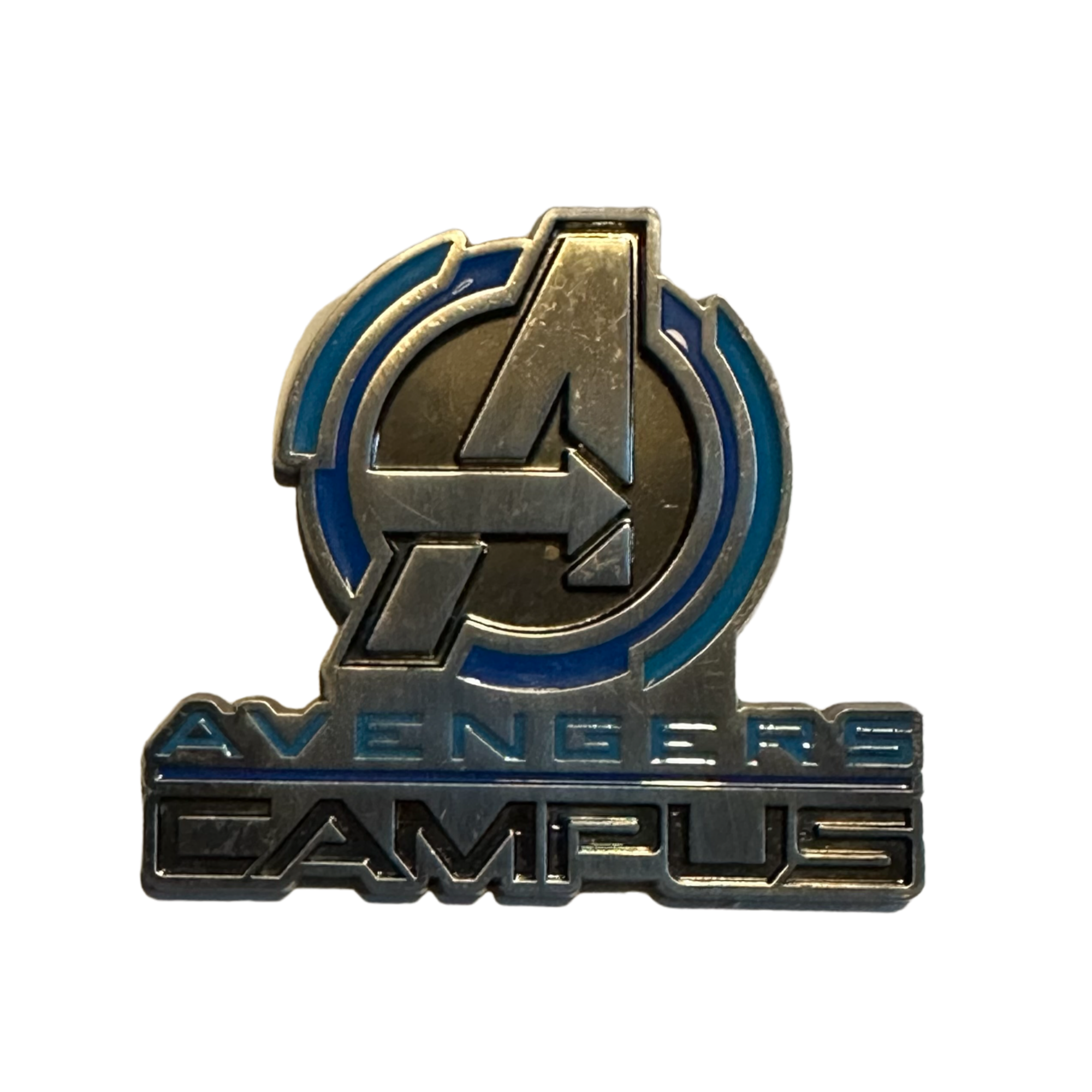 Marvel - Avengers : Magnet métal le palais des goodies