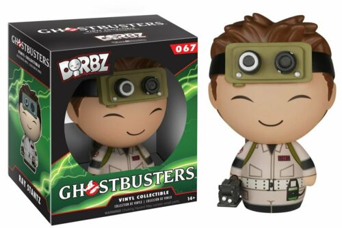 Ghostbusters - Vinyl Sugar Dorbz N° 067 : Ray Stantz