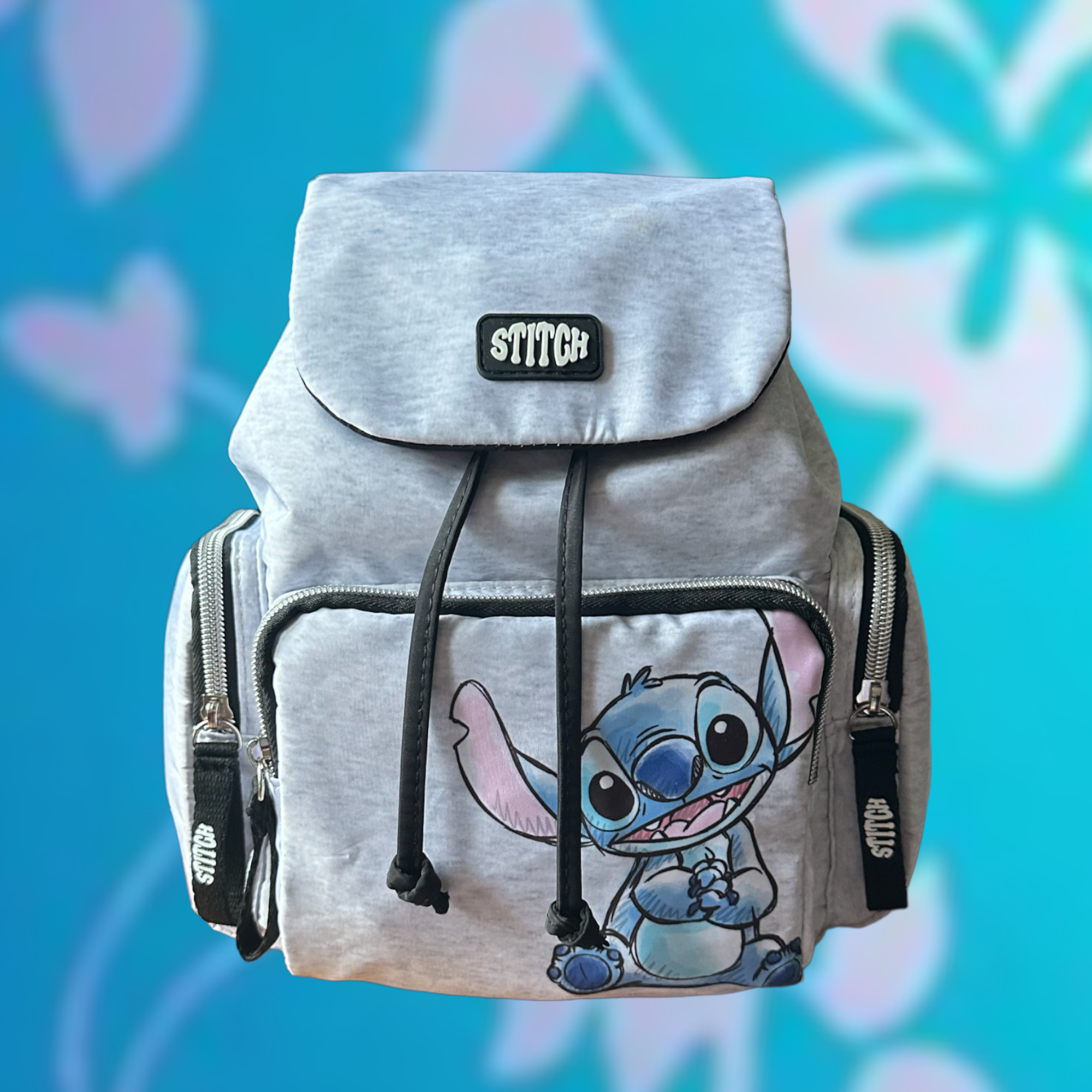 Disney - Lilo et Stitch : Petit sac à dos