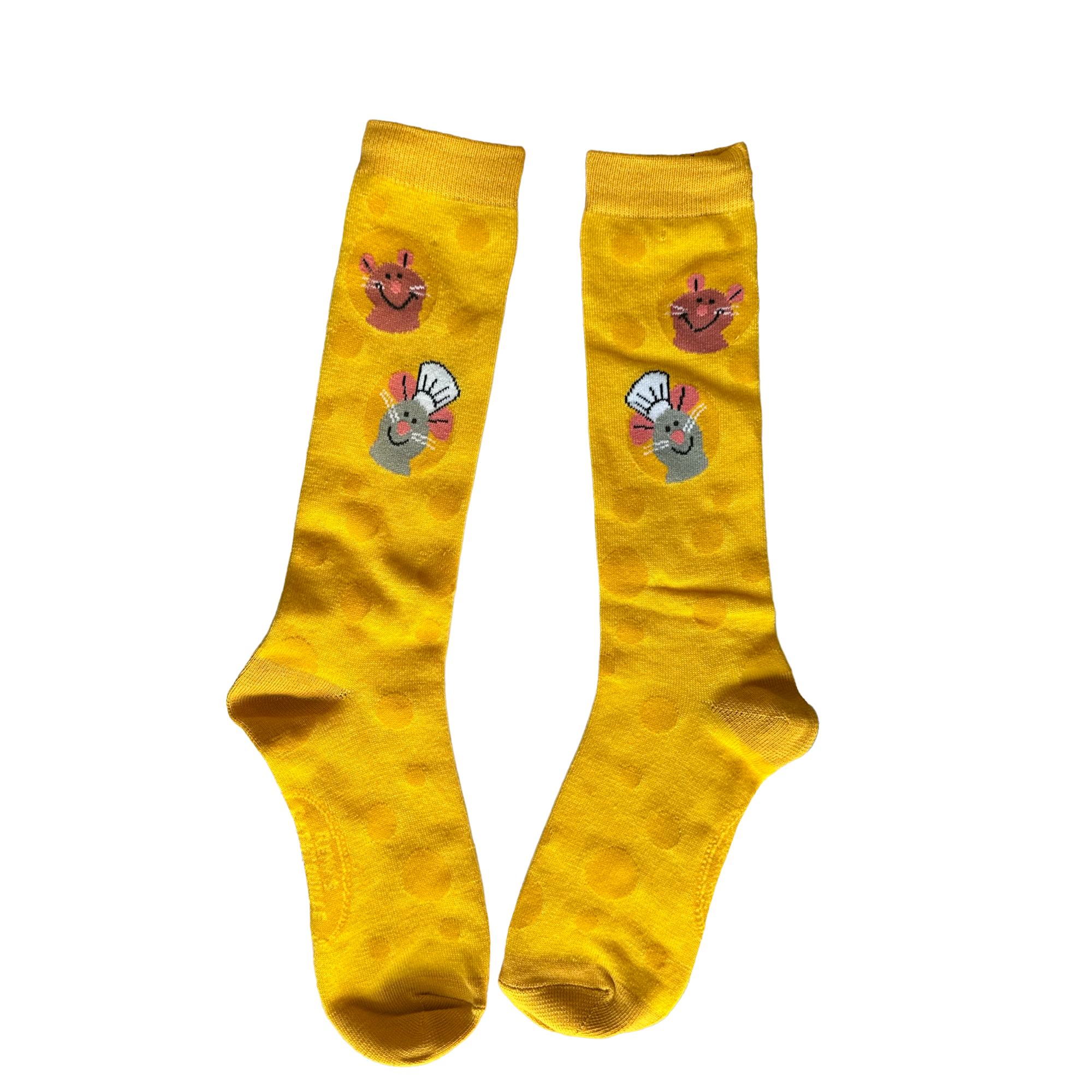 Disney Pixar - Ratatouille : Chaussette "43/45" - Disneyland Paris - disney parks - le palais des goodies
