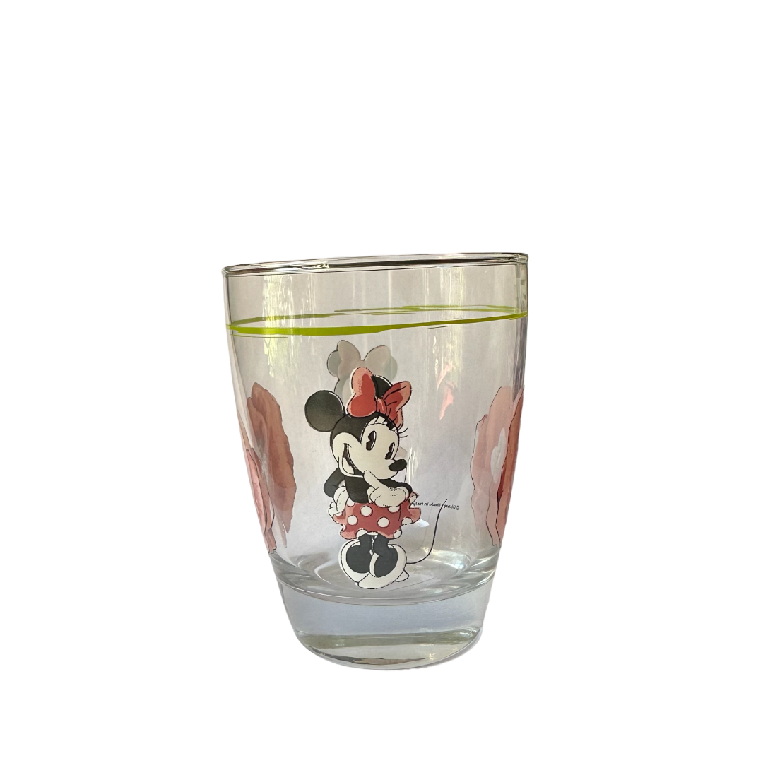 Disney-Bijoux Minnie Mouse, Fleur de Princesse de Rotterdam