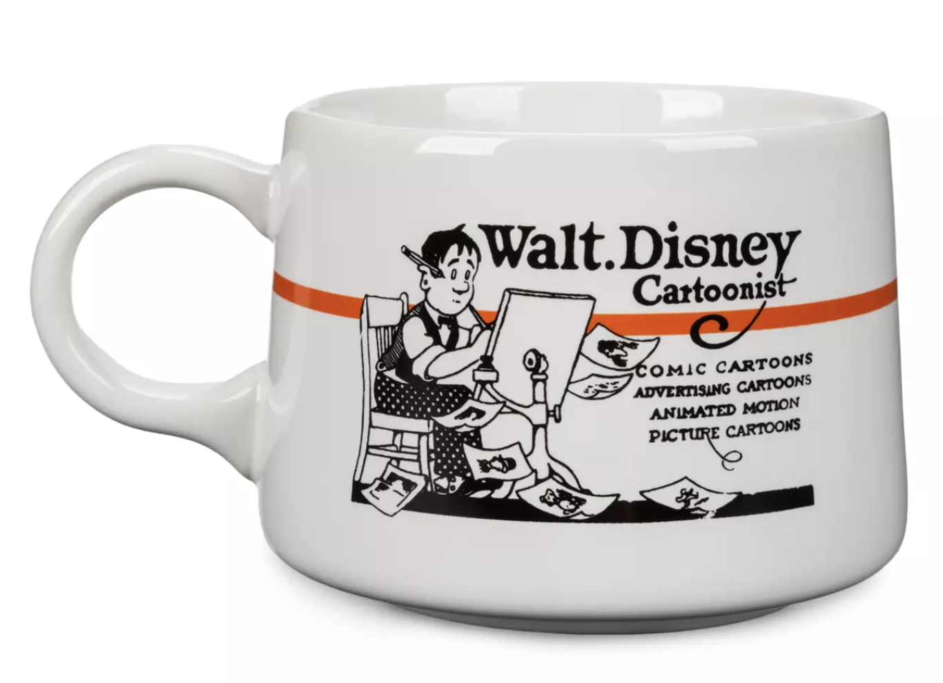 Disney - Mickey Mouse : Mug &quot;100 Celebration&quot; le palais des goodies