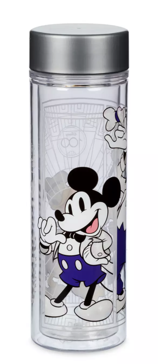 Disney - Mickey et ses amis : Gourde Celebration