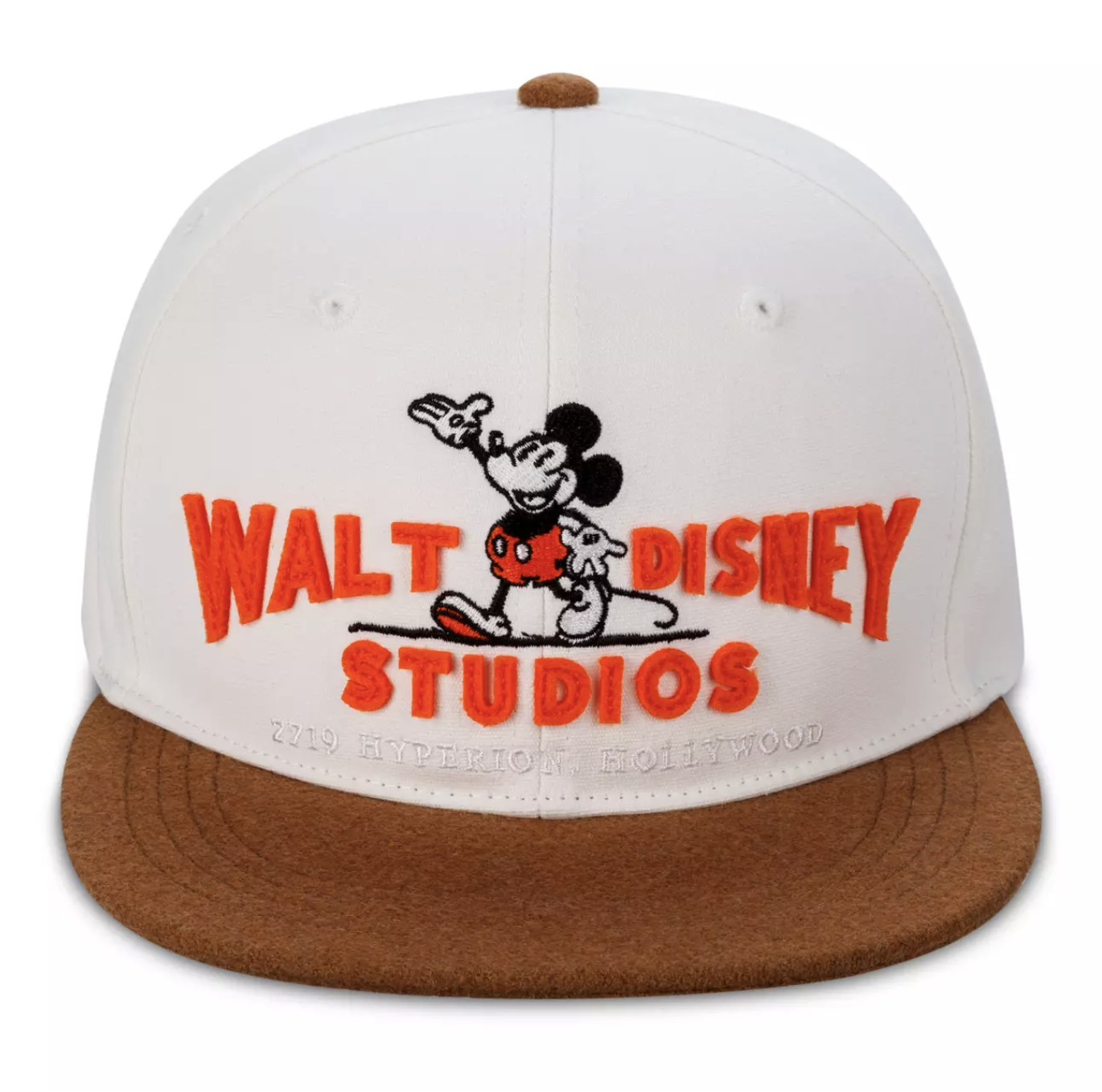 Disney - Mickey Mouse : Casquette de baseball le palais des goodies