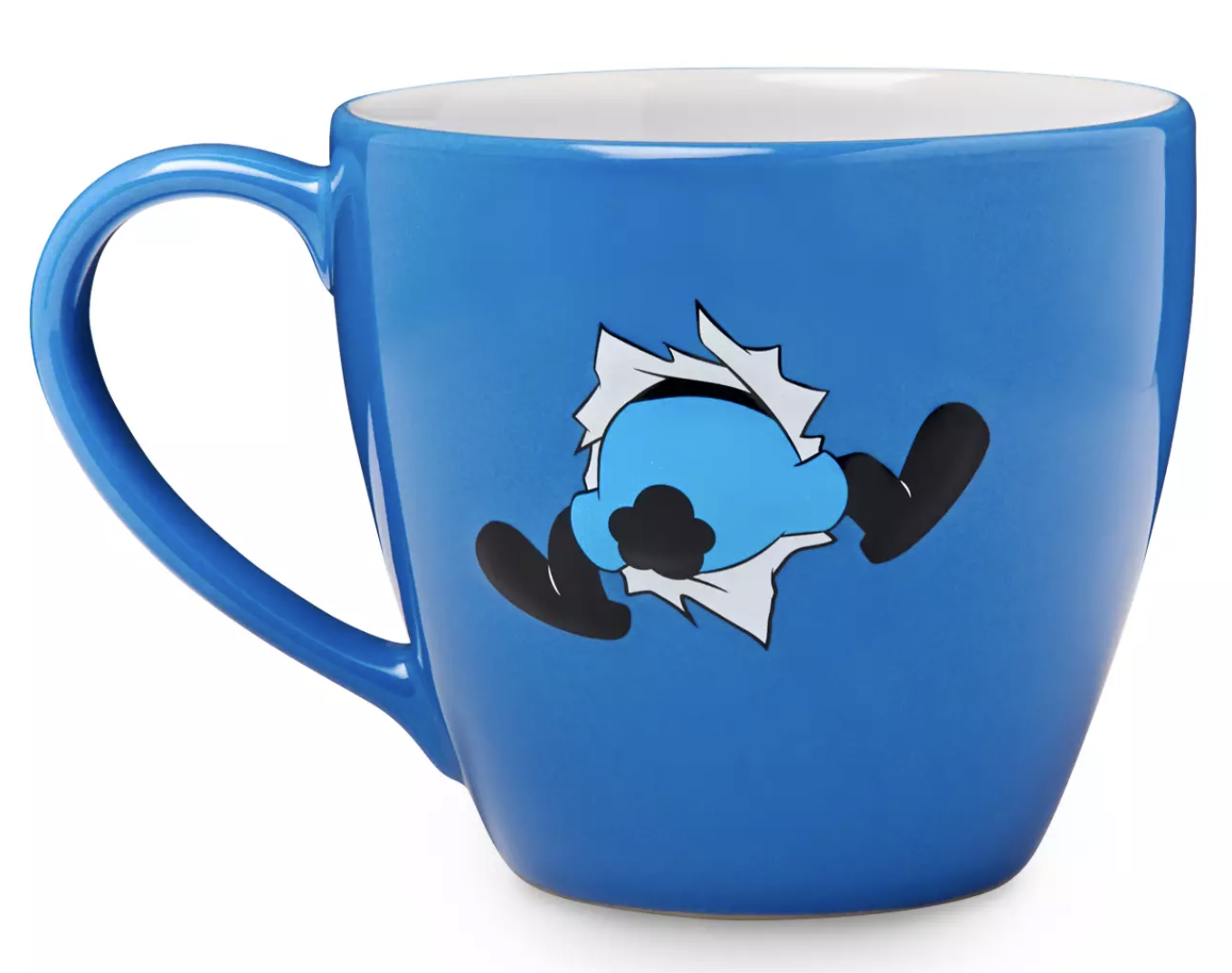 Disney - Oswald le Lapin Chanceux : Mug &quot;Celebration&quot; le palais des goodies