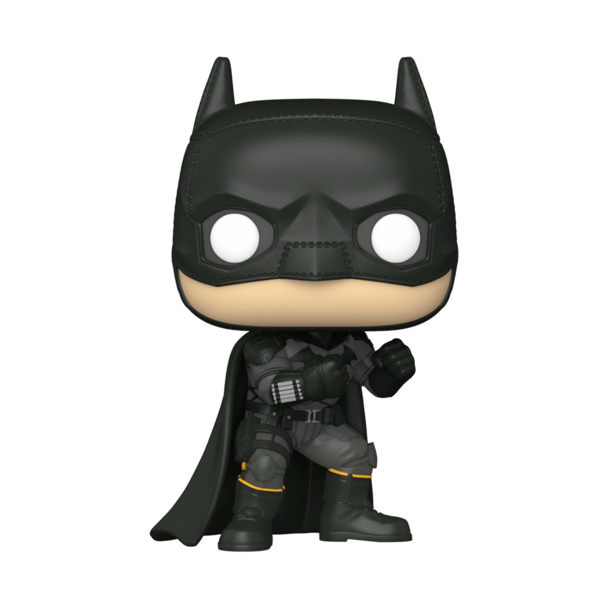 Batman - Bobble Head Funko Pop N°1187 - Batman 2022 le palais des goodies