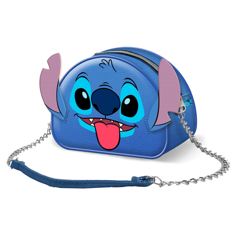 Disney - Lilo et Stitch - Sac bandoulière Stitch