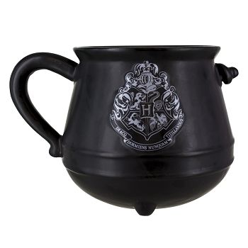 paladone harry potter mug chaudron v2 noir