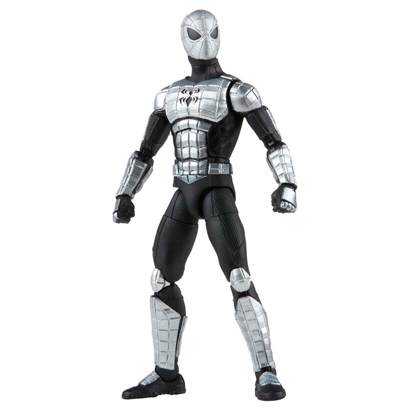 Marvel - Legend Retro Series : Figurine Spider-Armor Mk I le palais des goodies