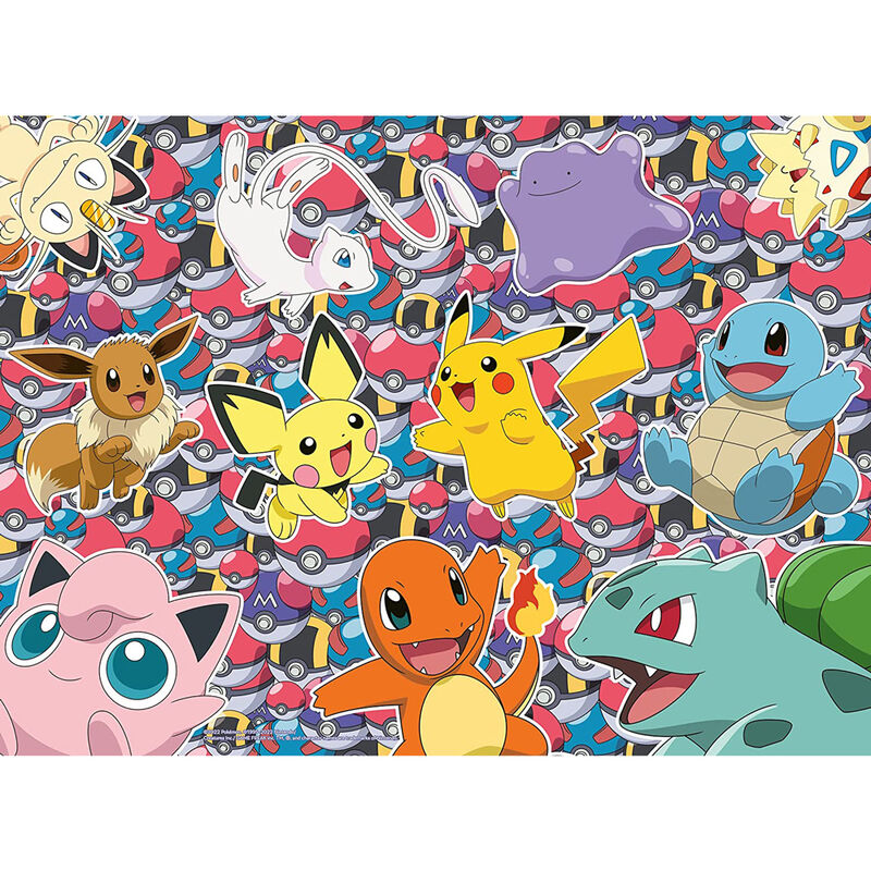 Achetez en gros Pokémon Choux Puzzle 3d Jouet Modèle Pour Animaux De  Compagnie Pour Adultes Et Enfants, Puzzle En Papier, Meilleur Cadeau  D'anniversaire Et De Festival Chine et Puzzle 3d à 11.4