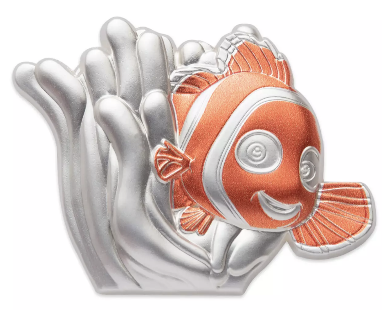 Disney Pixar - Le monde de Nemo : Pins celebration le palais des goodies