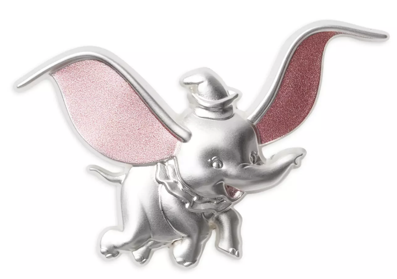 Disney - Dumbo : Pins celebration le palais des goodies