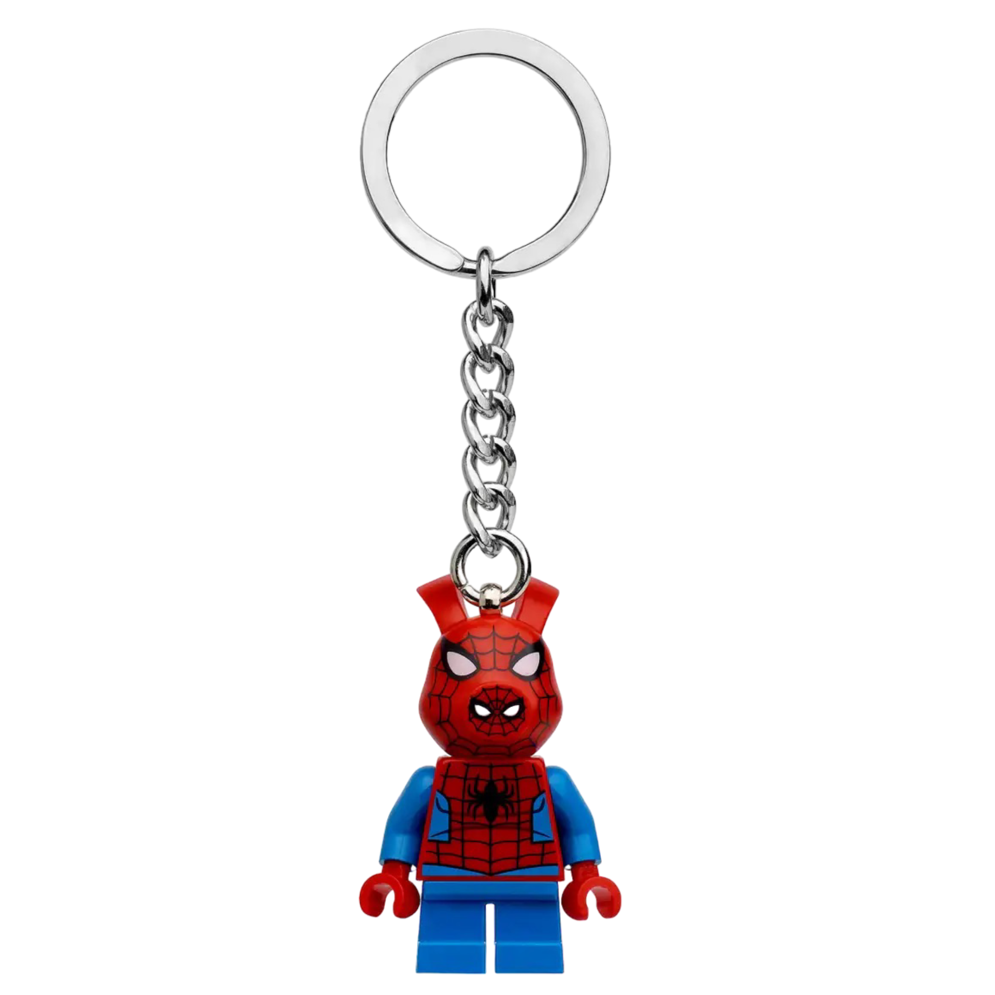 LEGO Marvel - Spiderman : Porte-clé Spider-Cochon