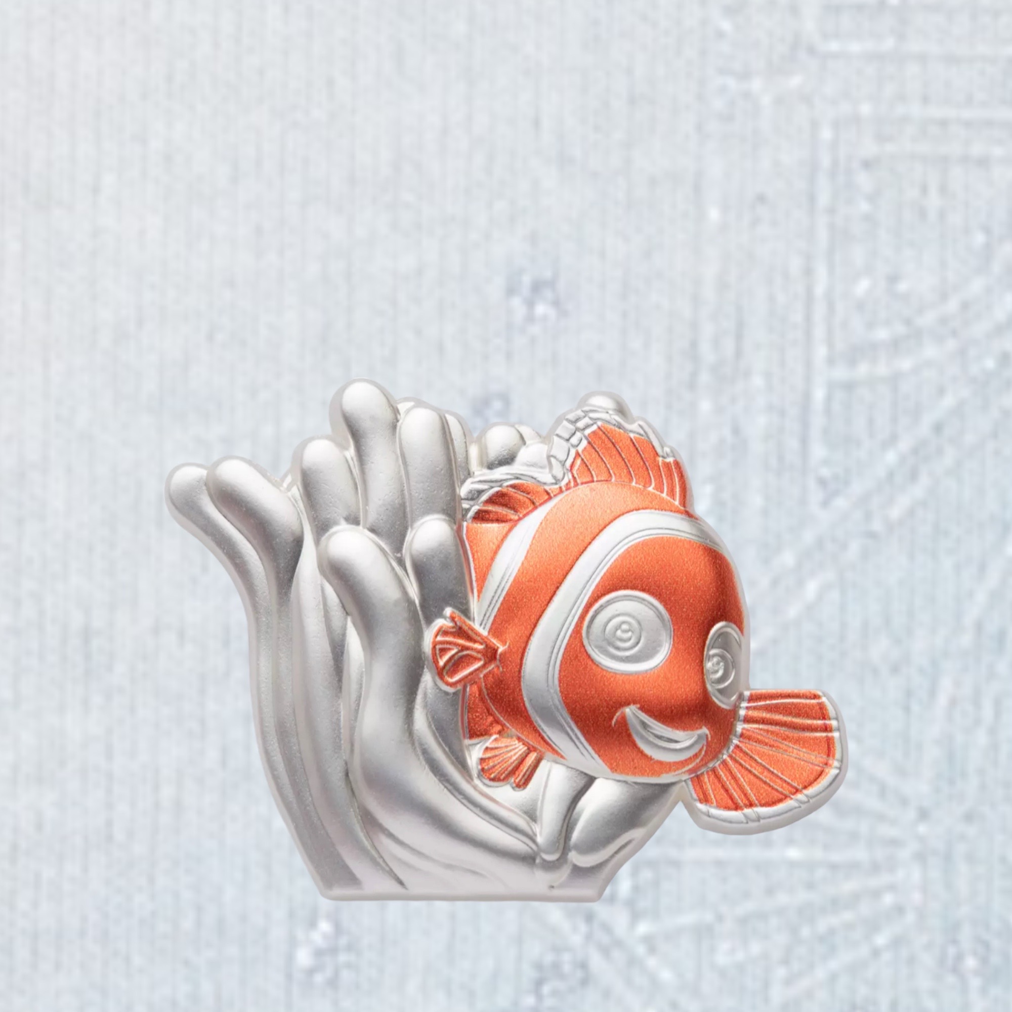 Disney Pixar - Le monde de Nemo : Pin\'s celebration