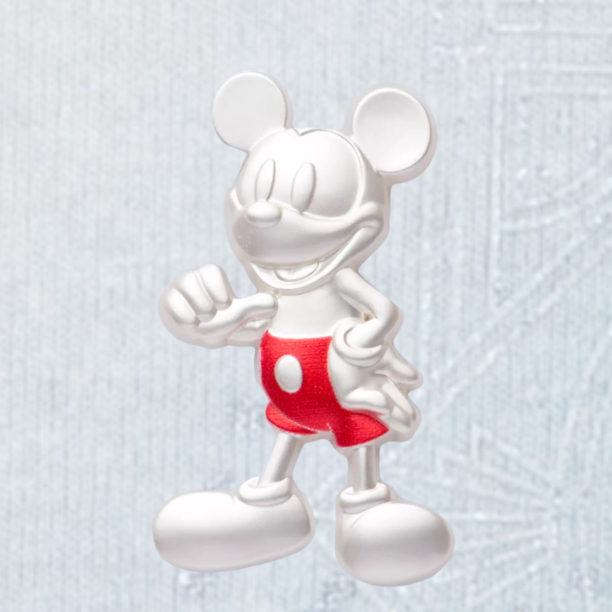 Disney - Mickey Mouse : Pin\'s celebration