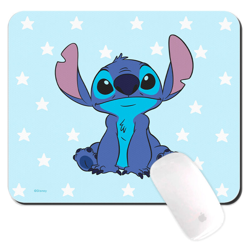 Disney - Lilo et Stitch : Tapis de souris Stitch le palais des goodies