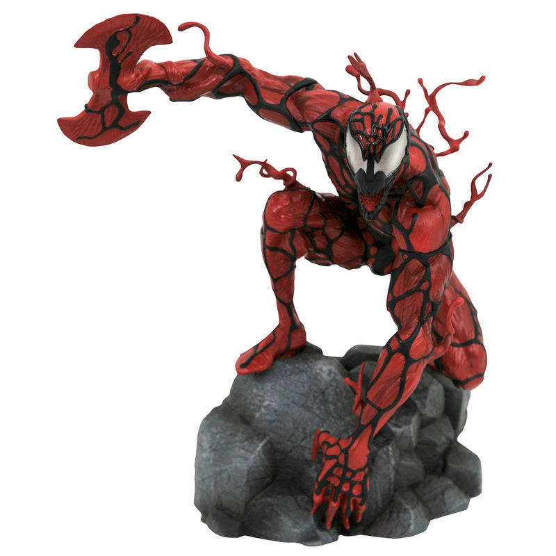 Marvel - Gallery Diorama : Statuette Carnage