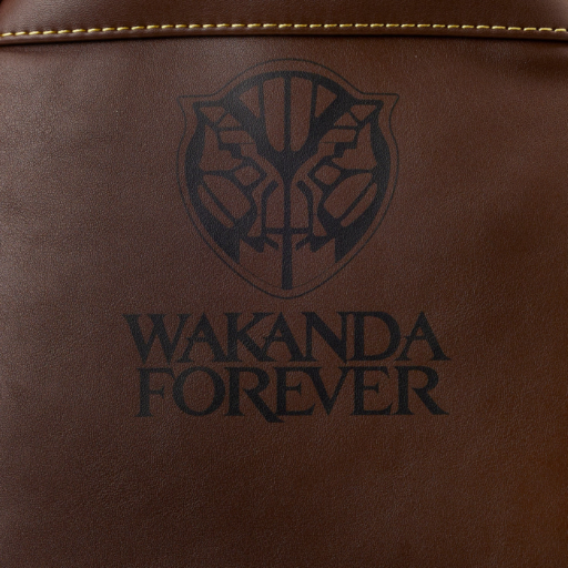 Marvel - Loungefly : Sac à dos Black Panther &quot;Okoye Cosplay&quot; le palais des goodies