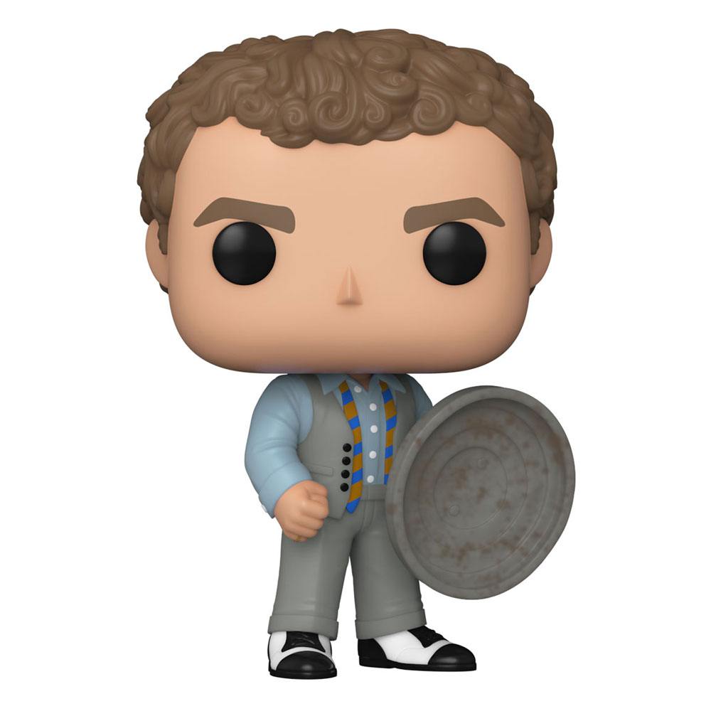 Le parrain - Funko Pop N°1202 : Sonny Corleone le palais des goodies