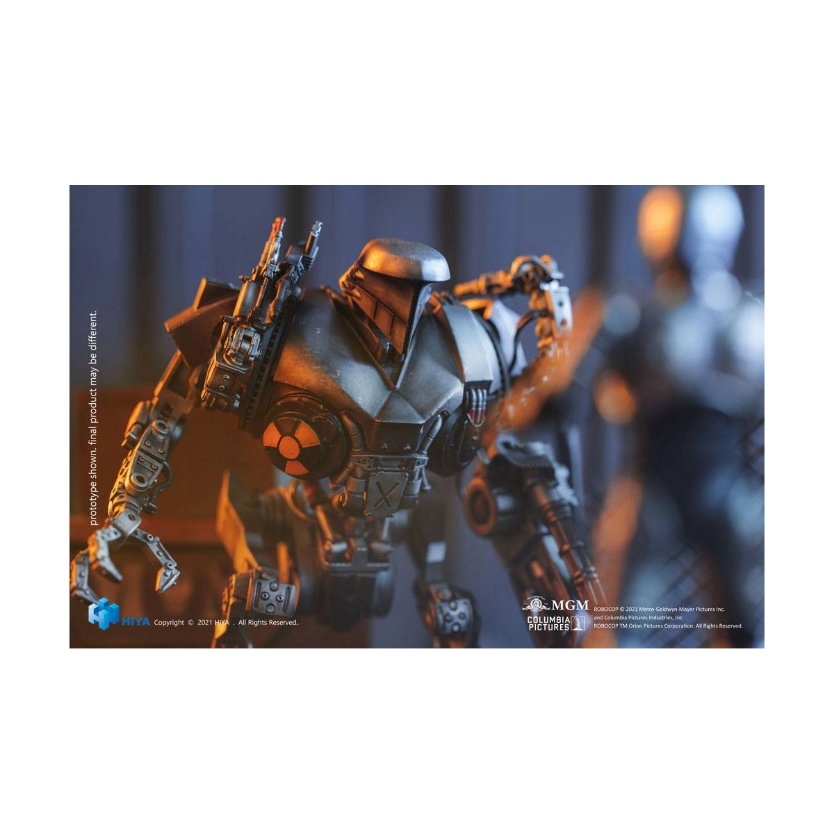 robocop-2-figurine-118-exquisite-mini-robocain-14-cm-2