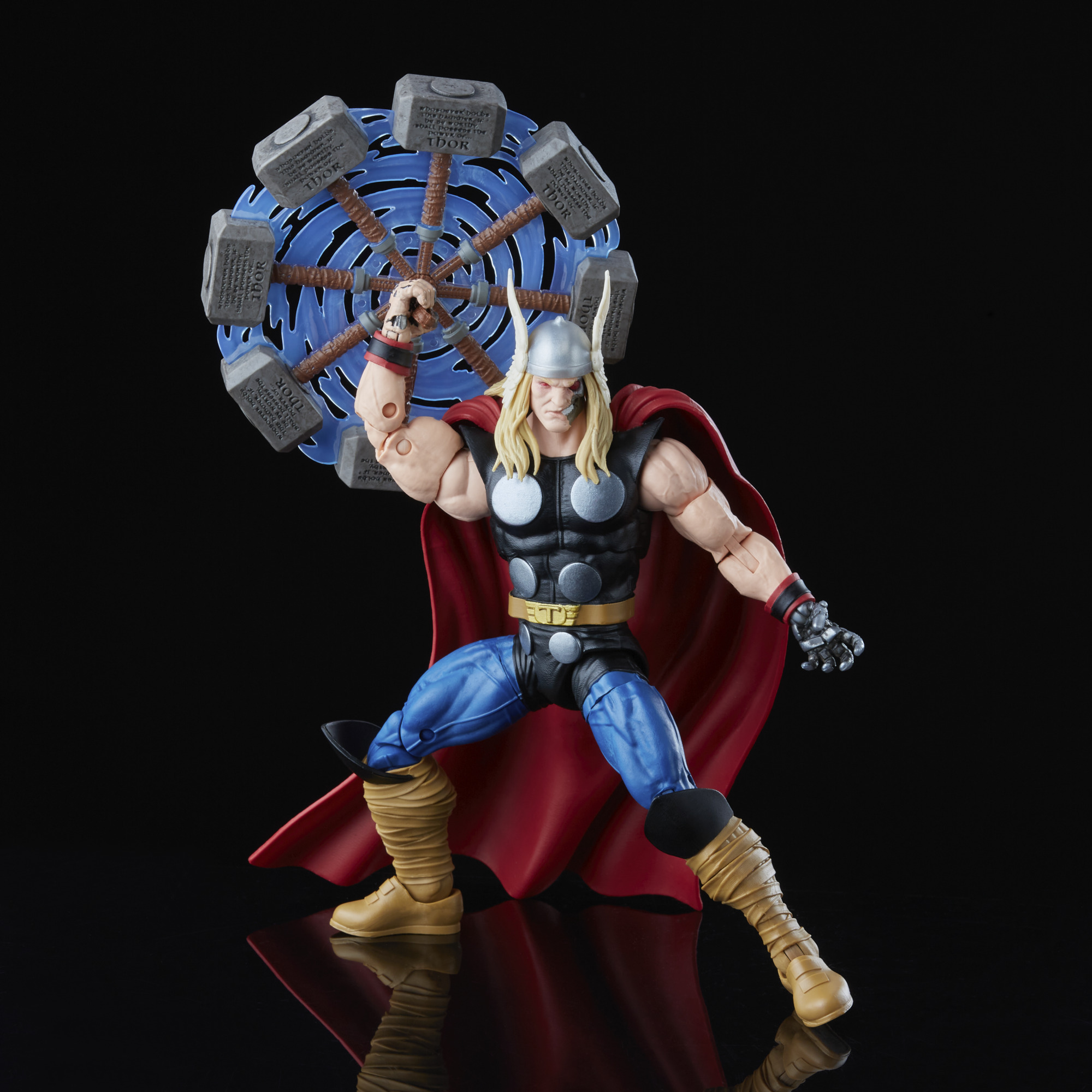 Marvel Legend Series - Marvel\'s Ragnarok : Thor