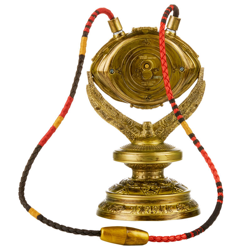 Marvel Legend Series - Doctor Strange : Talisman Électronique Œil dAgamotto le palais des goodies