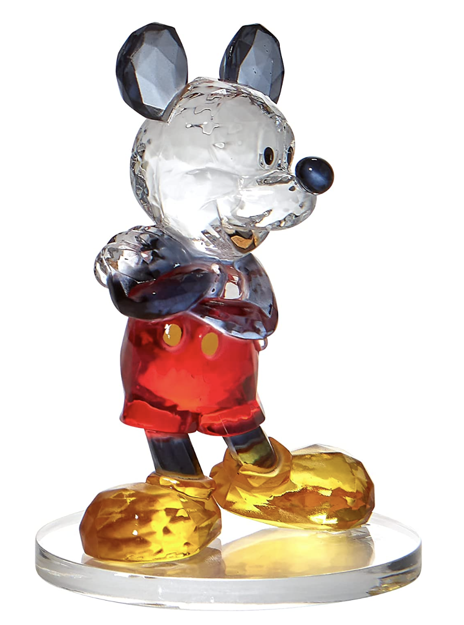 Disney - Mickey Mouse : Figurine &quot;Facets Collection&quot; le palais des goodies