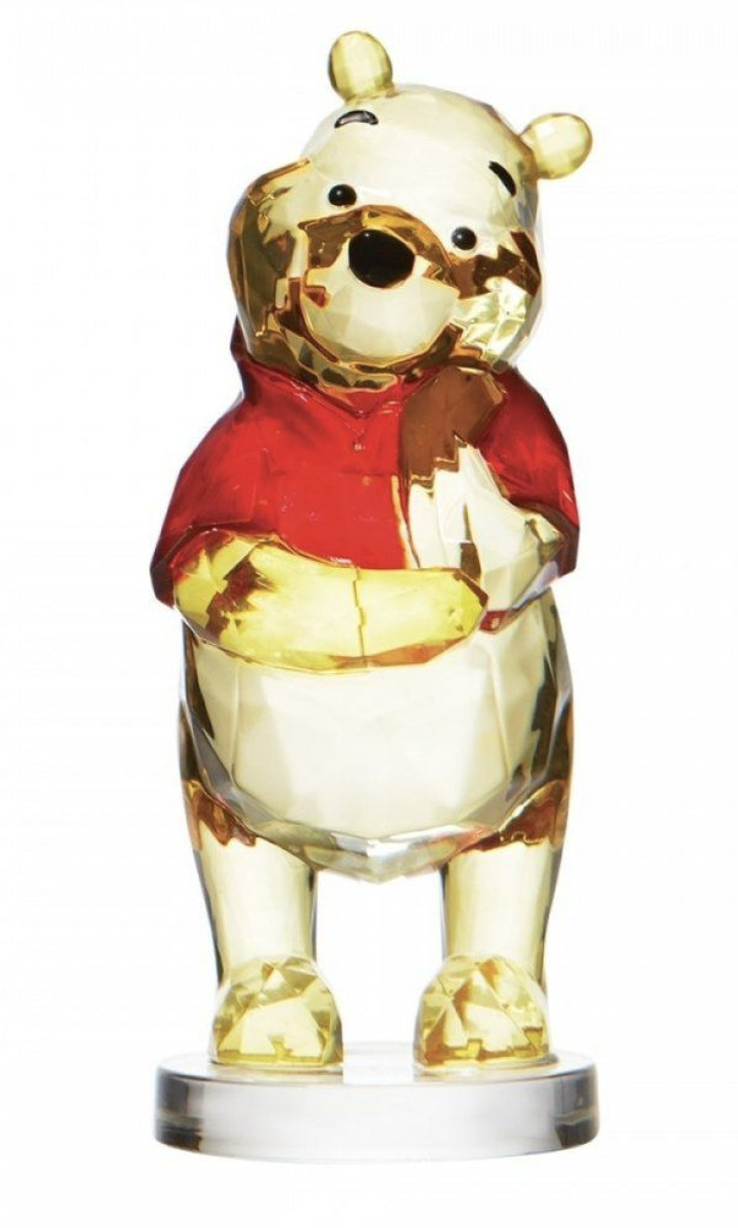 Disney - Winnie l\'ourson : Figurine Facets Collection