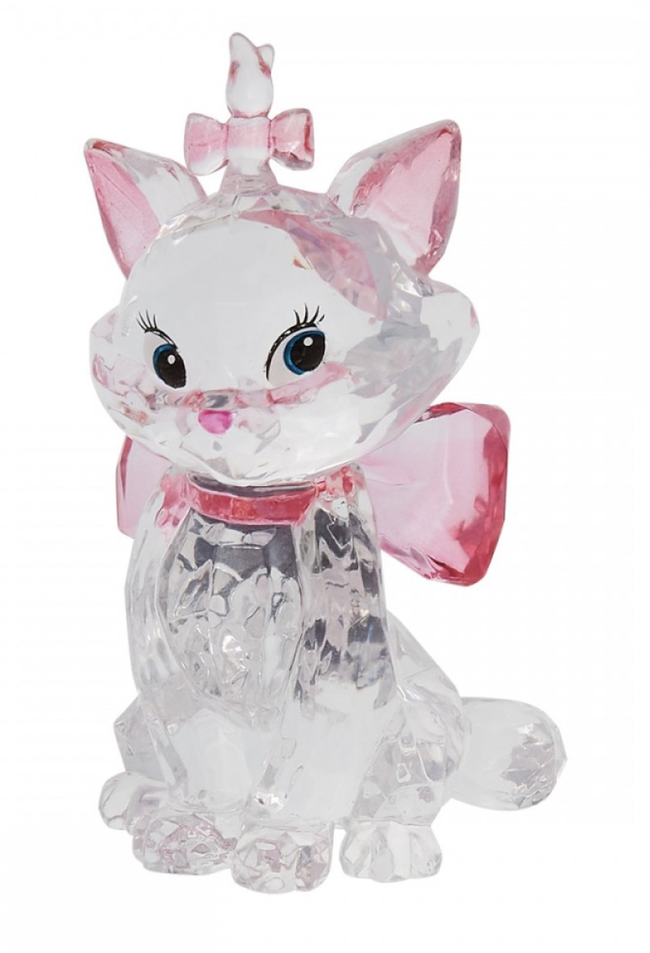 Disney - Les Aristochats : Figurine marie &quot;Facets Collection&quot; le palais des goodies