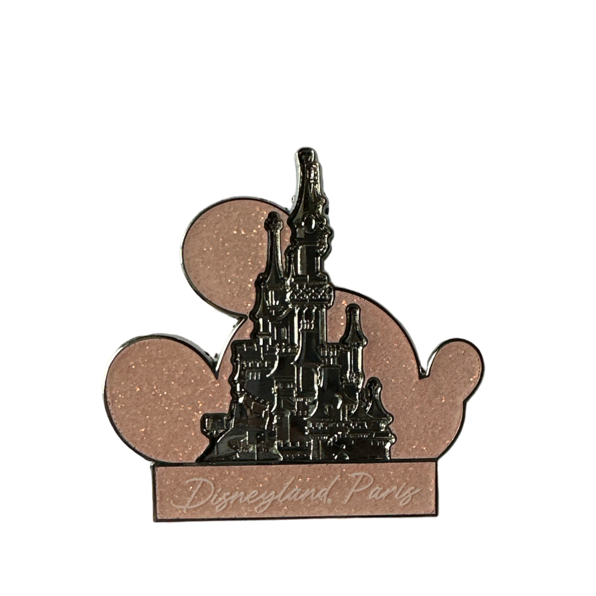 Disney - Mickey Mouse : Pins Château 0E le palais des goodies