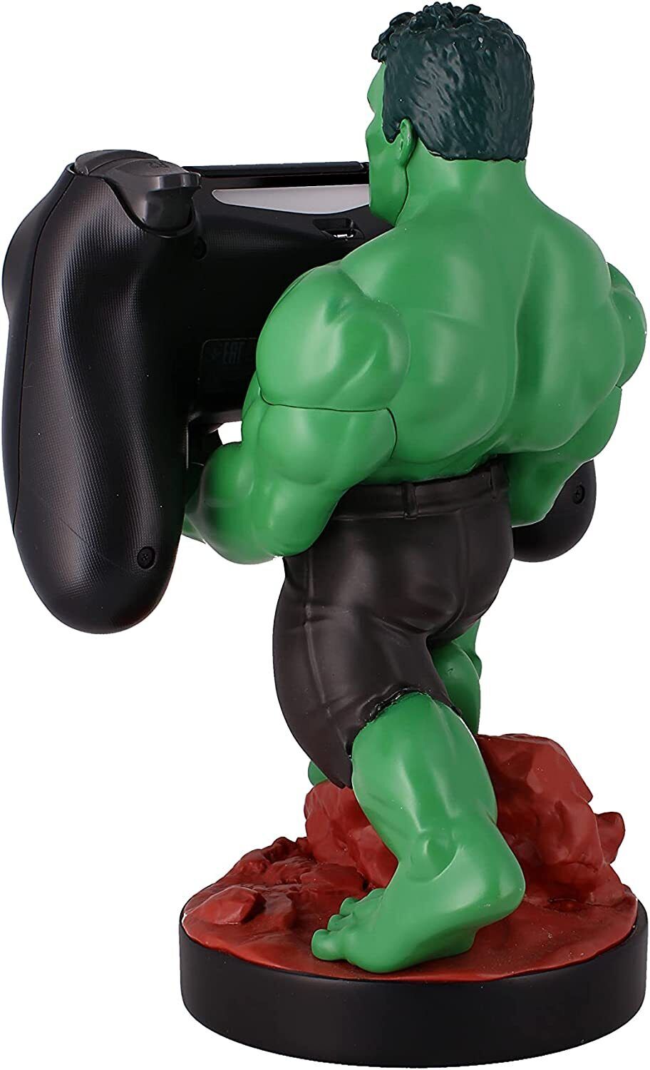 Hulk - Cable Guy : Support pour Manette et Smartphone - le palais des goodies