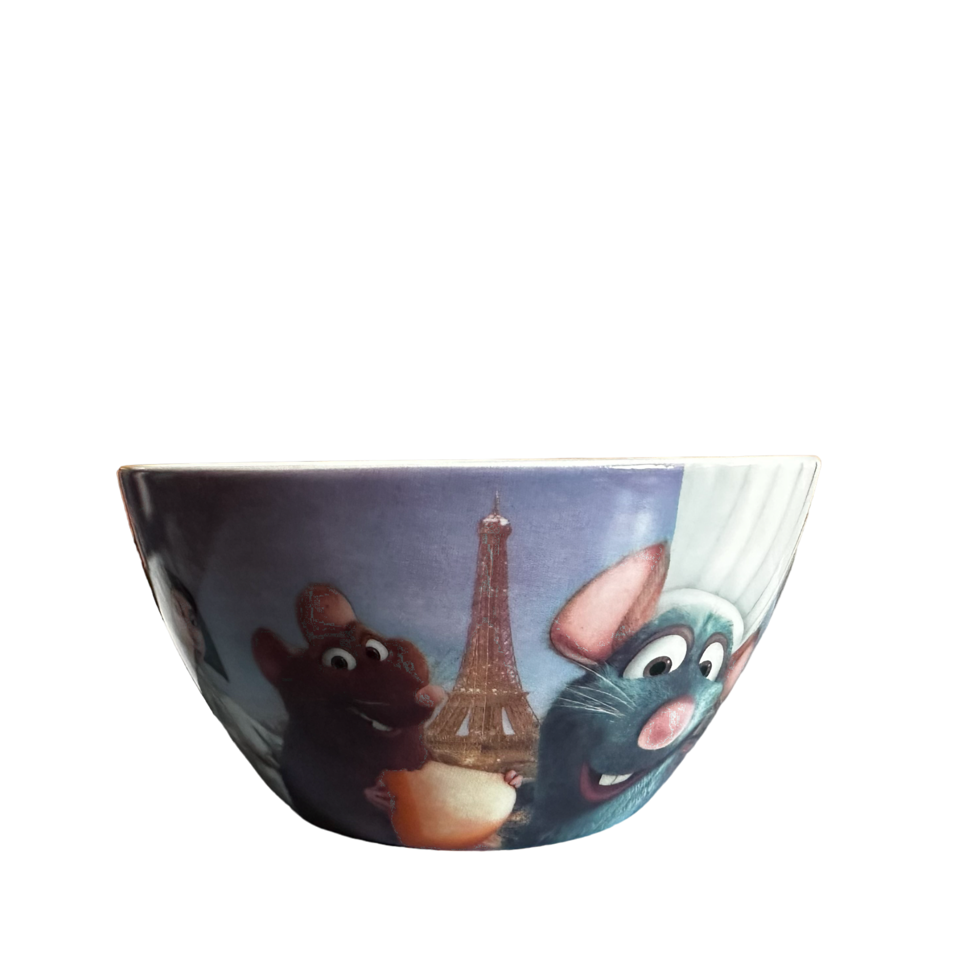 Disney Pixar - Ratatouille : Bol attraction - le palais des goodies