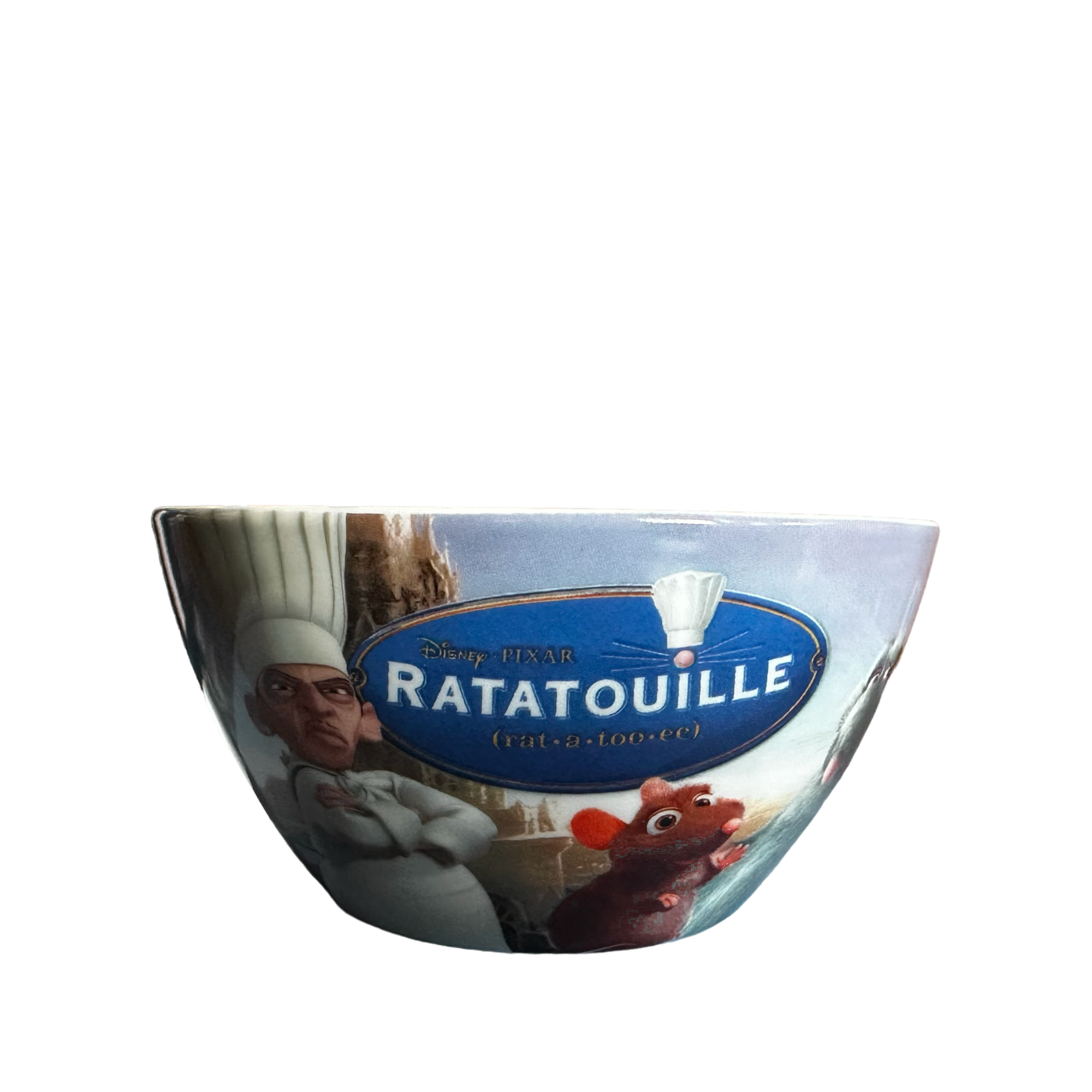 Disney Pixar - Ratatouille : Bol souvenir
