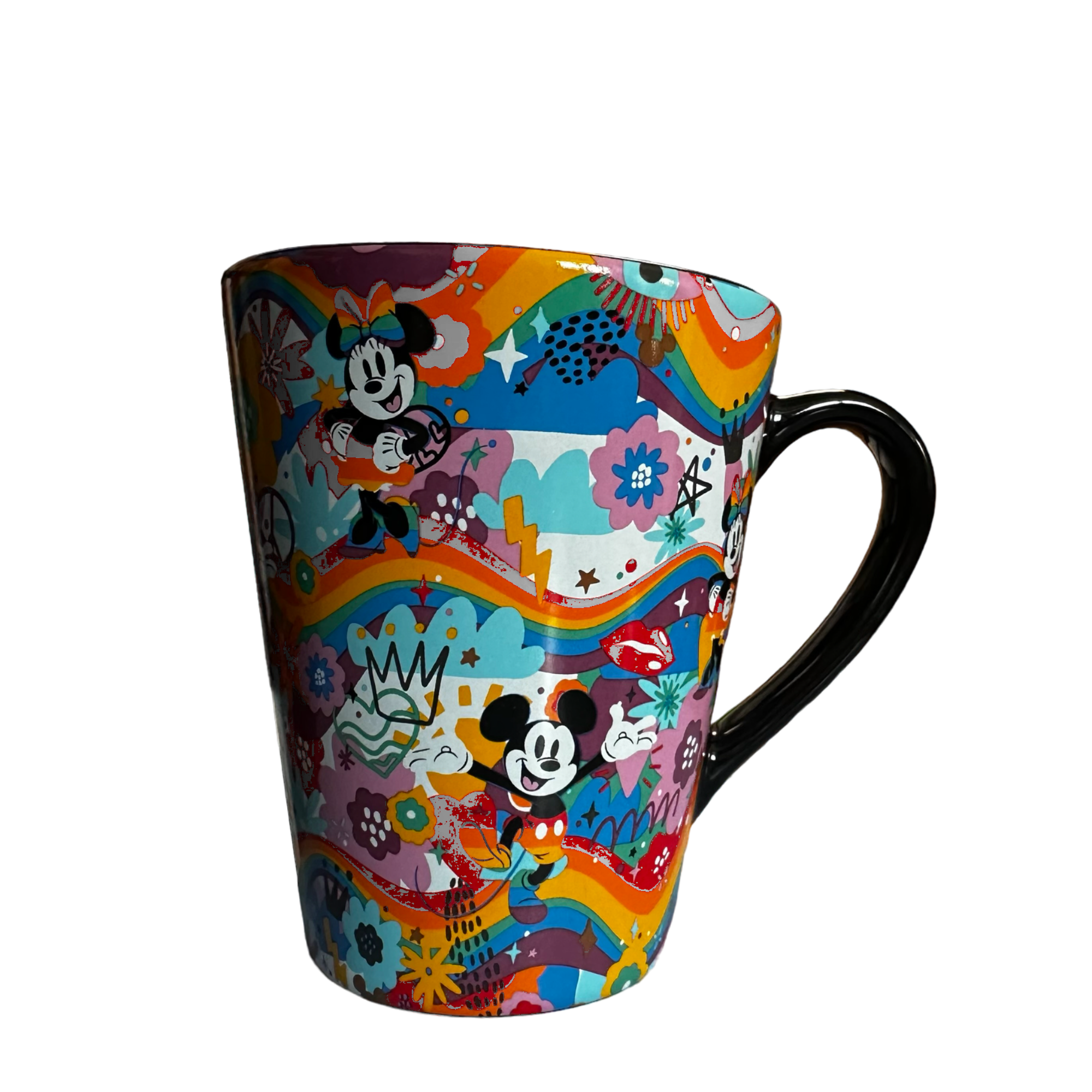 Disney - Mickey Mouse : Mug color (Pride 2023)