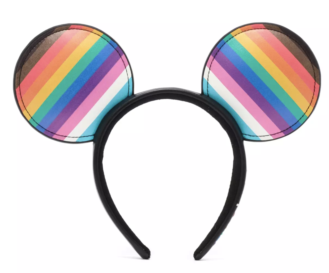Disney - Minnie Mouse : Serre-tête Pride 2023 - le palais des goodies
