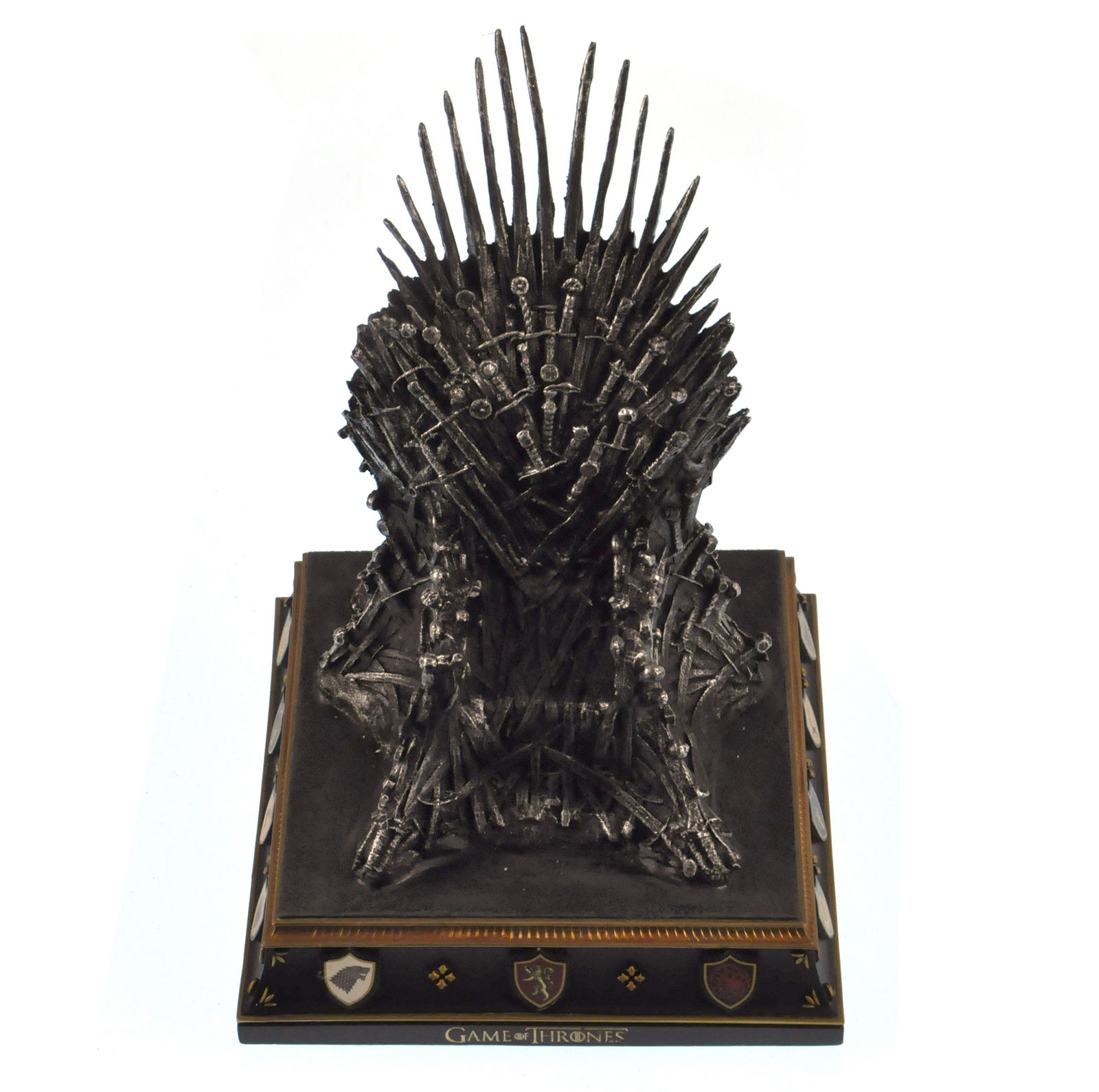 The Iron Throne - The Game of Thrones Replica