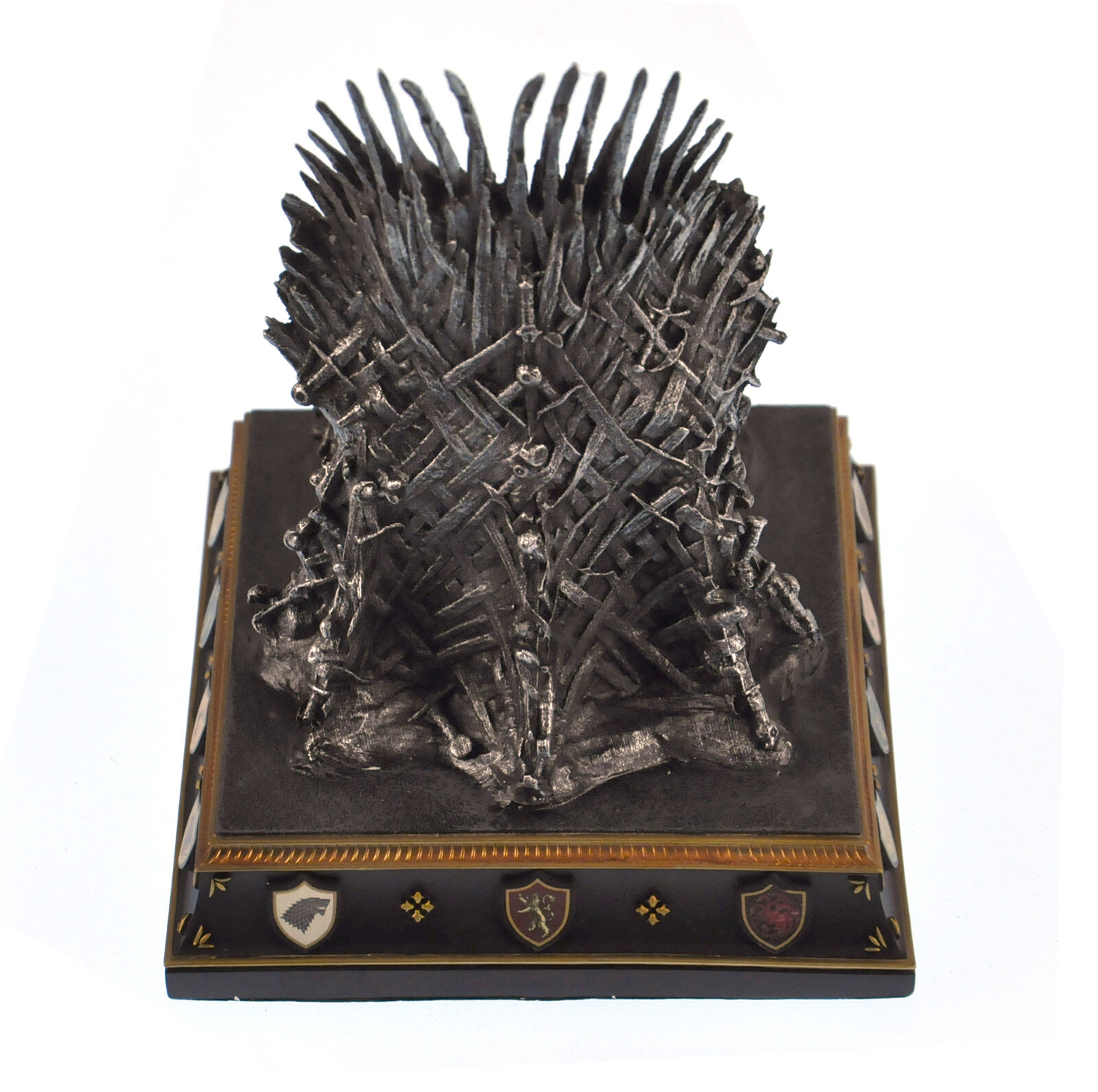 The Iron Throne - The Game of Thrones Replica 3