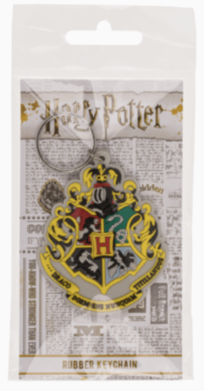 Harry Potter : Porte clé Hogwart