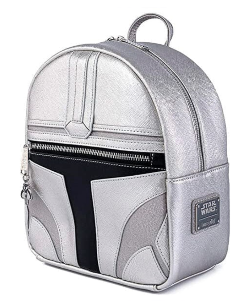 Star Wars - Loungefly - Sac à dos Helmet - le palais des goodies