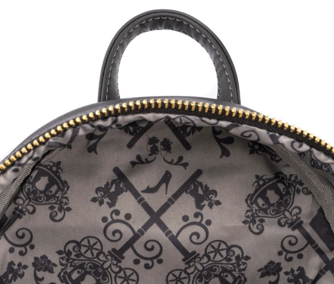 Cendrillon - Loungefly : Sac à dos &quot;Evil Stepmother