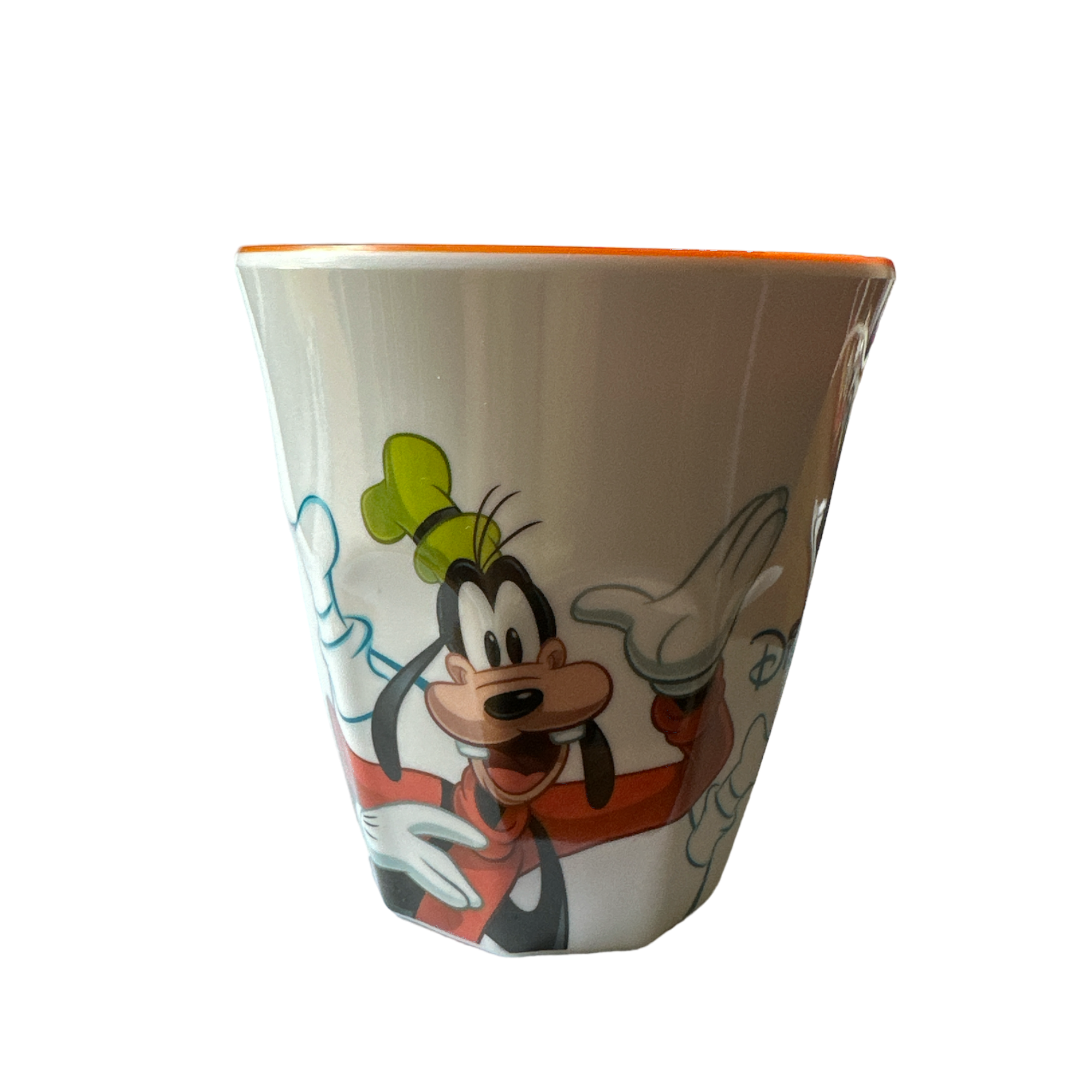 Disney - Mickey et ses amis : Gobelet Dingo - le palais des goodies