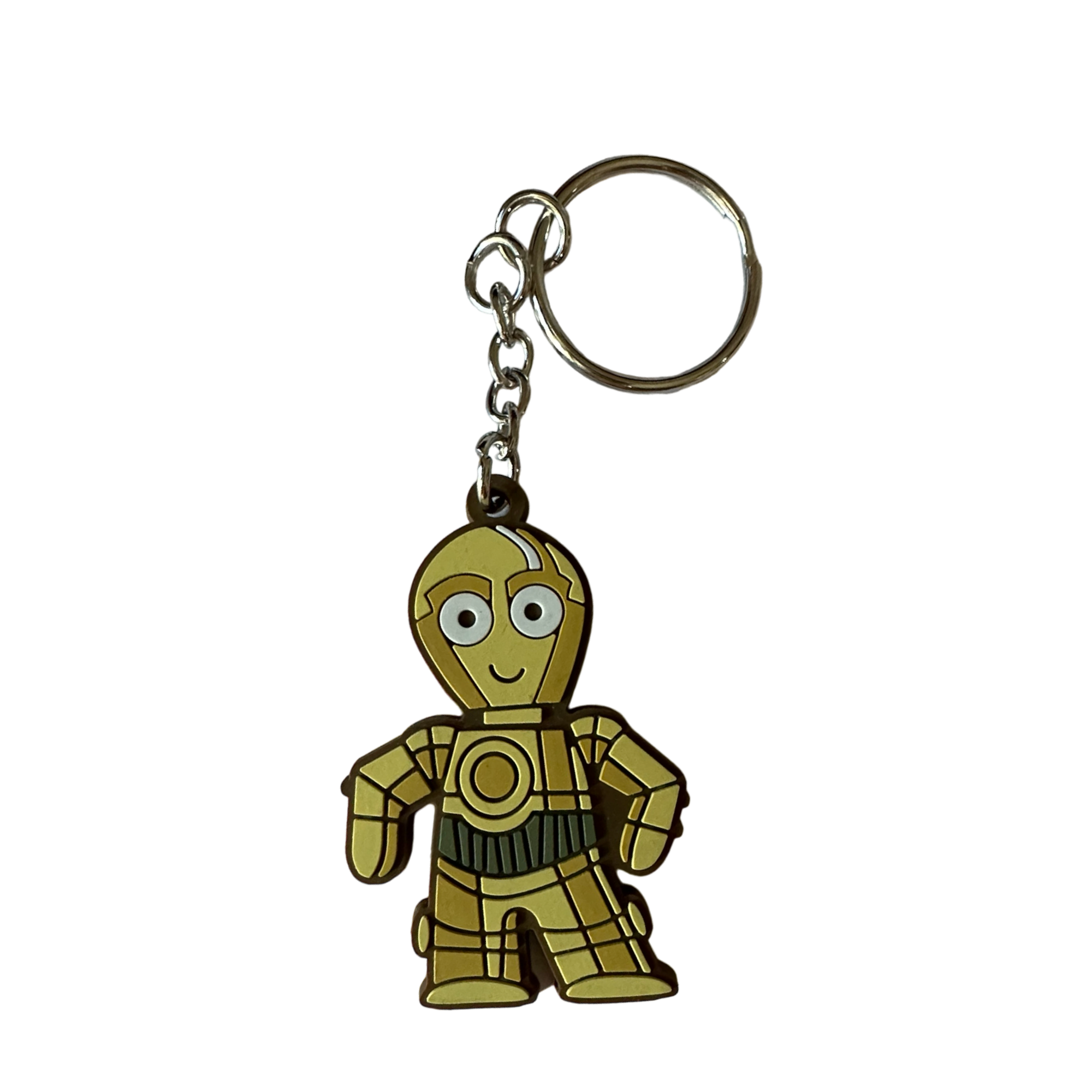Star Wars - Porte-clé C-3PO - le palais des goodies