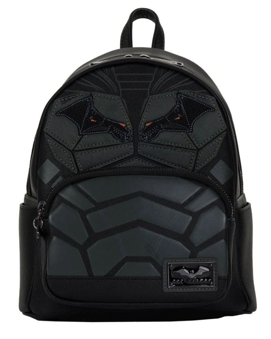 DC Comics- Loungefly : Sac à dos Batman