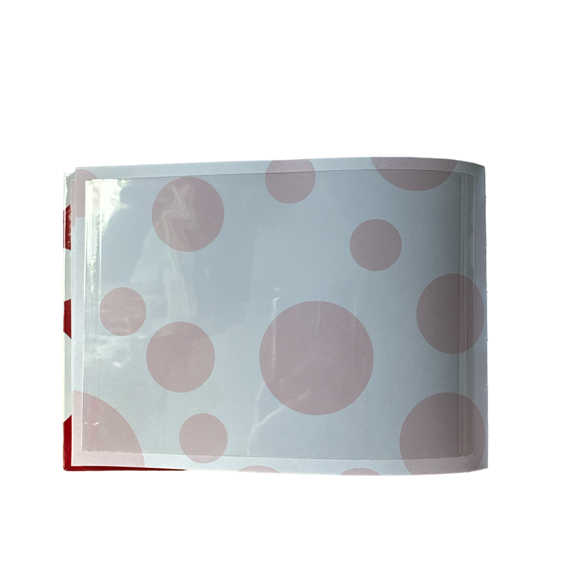 Disney - Minnie Mouse : Carnet dautographes noeud - le palais des goodies