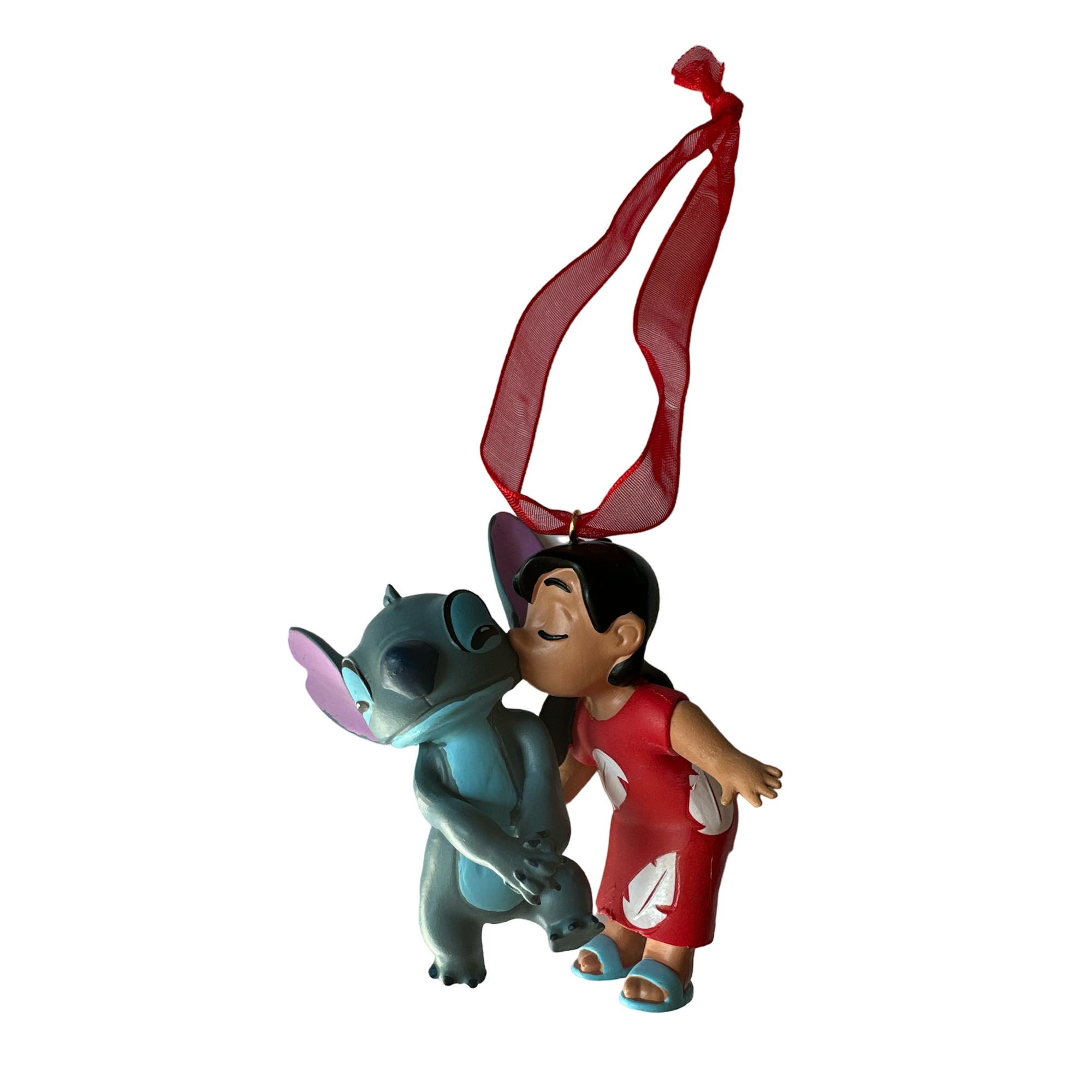 Disney - Lilo et Stitch : Ornement de noël