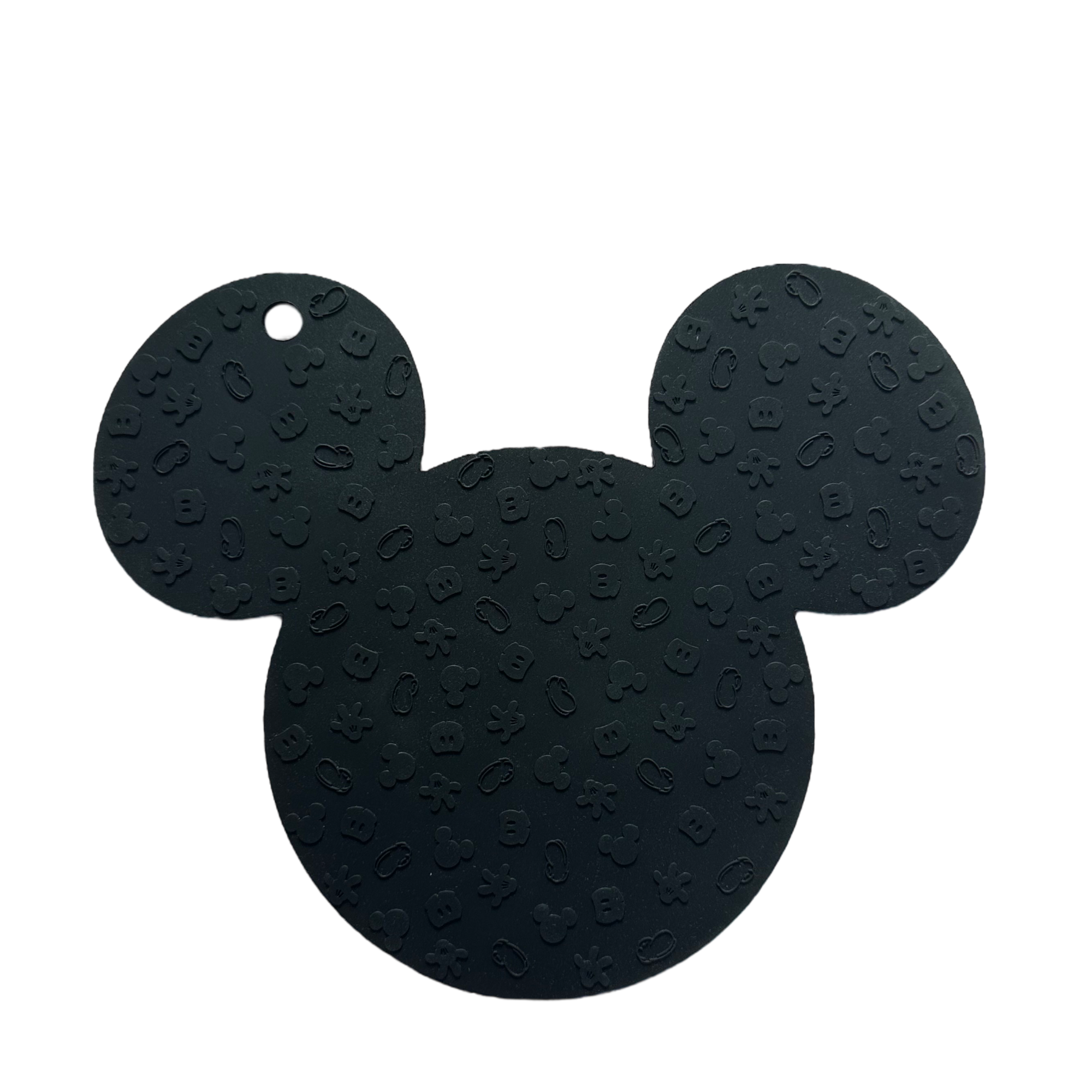 Disney - Mickey Mouse : Dessous de plat short - le palais des goodies